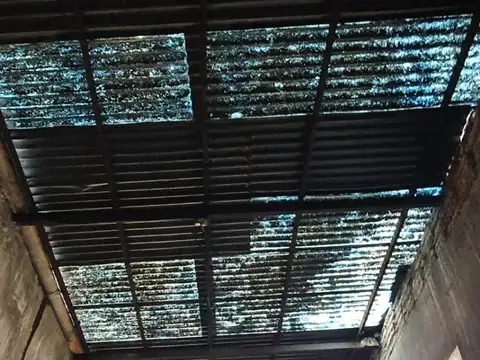 Galpon en Venta en Villa Soldati, USD 175.000