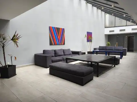 Venta. Departamento. Monoambiente.