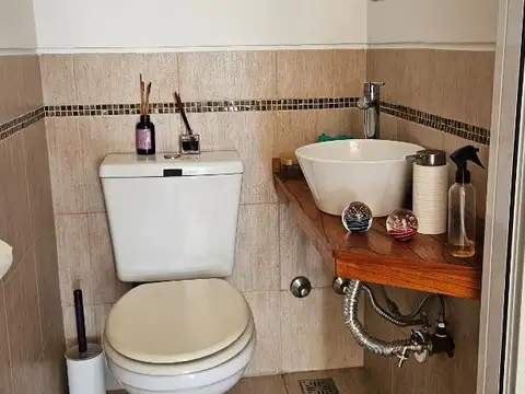 Departamento en Venta 10 años