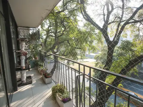 Departamento en Alquiler de 4 ambientes