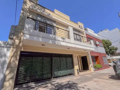 VENTA PH 2 AMB VILLA PUEYRREDON BALCON Y TERRAZA