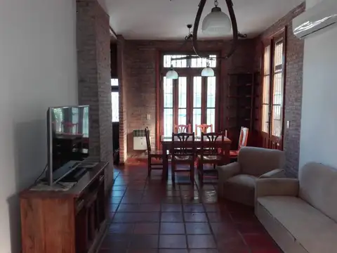 Casa en Venta 25 años