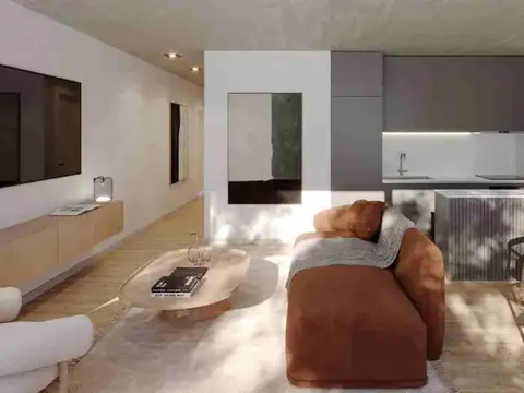 VTA DPTO 4 AMB JARDIN PARRILLA ESTILO CASA NUÑEZ