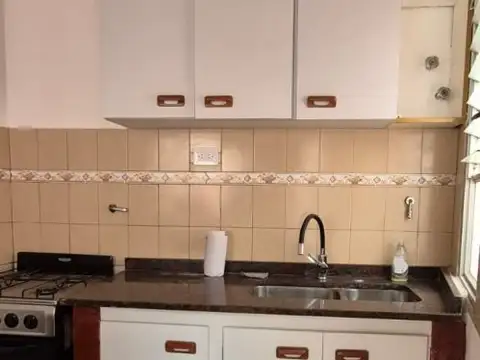 Departamento - Alquiler - Argentina, Tres de Febrero - EJERCITO DE LOS ANDES 1824