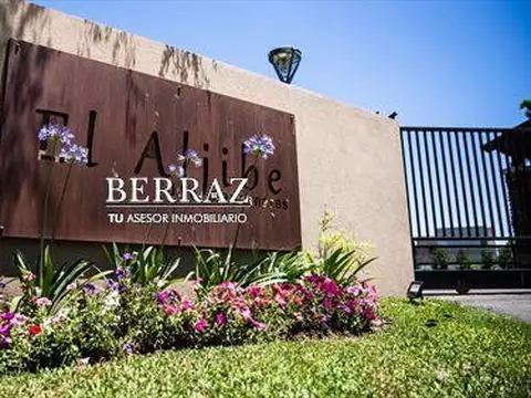 LOTE VENTA DE 560 M2 EN BARRIO EL ALJIBE MANZANARES