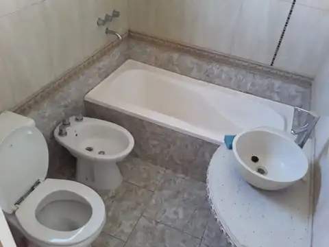 Departamento en Venta con 1 cochera