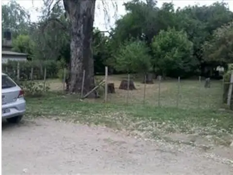 Terreno en Venta en Villa Los Aromos, USD 35.000