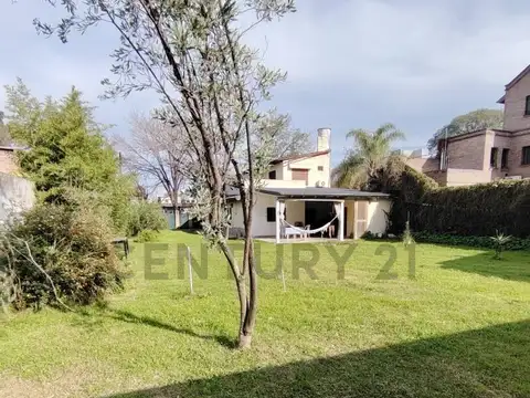 Casa en Venta de 3 dormitorios
