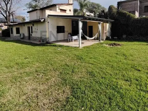 Casa en Granadero Baigorria