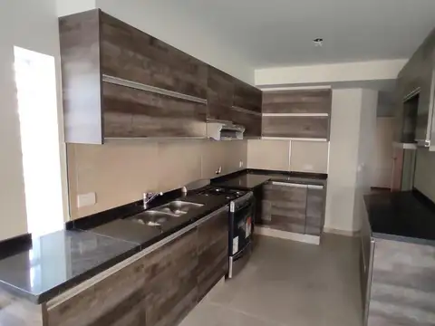 Departamento en Venta de 5 ambientes