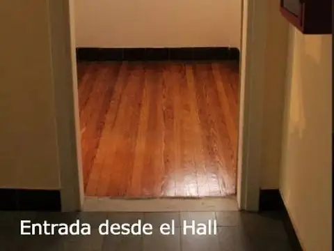 25 DE MAYO 400, Piso 1