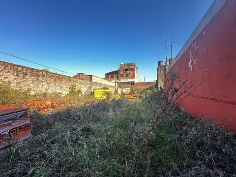 VENTA LOTE VALENTIN ALSINA