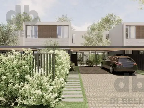 Casa en Venta A Estrenar