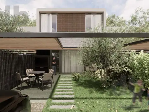 Casa en Venta de 2 dormitorios