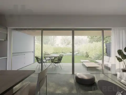 Casas con patio en Barrio Altos del Casco