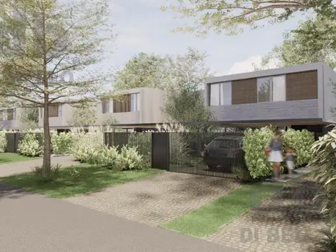 Casa en Venta al Norte