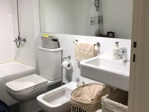 Departamento en Alquiler en Belgrano, USD 650