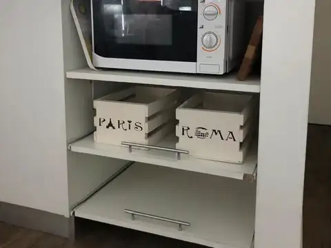 Departamento en Alquiler 8 años