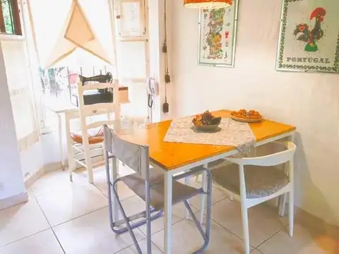 Casa en Alquiler Temporal en Pinamar, USD 100