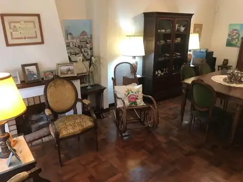 Casa en Venta 20 años