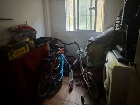 Venta PH 4 Ambientes con Parque en Beccar