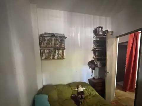 Depto Tipo Casa en Venta 45 años