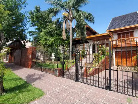 Bombero Galarza 1100