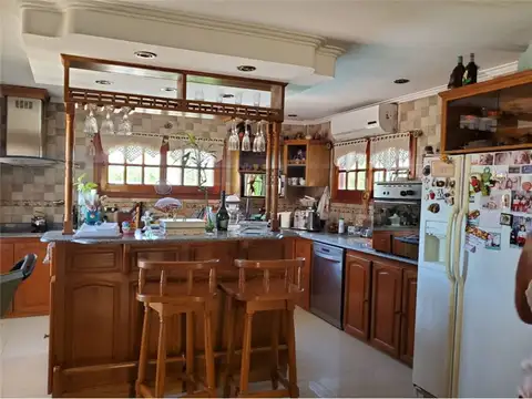 Casa en Venta 31 años