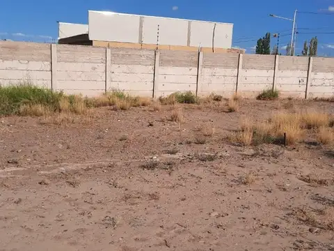 Terreno en Venta de 240,0 m2