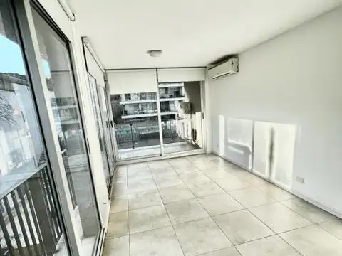 Honduras al 4100 - Pont Bleu Palermo