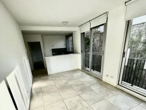 Departamento en Venta en Palermo Soho, USD 210.000