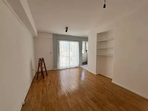 DEPARTAMENTO 1 DORMITORIO EN VENTA LA PLATA,TOLOSA