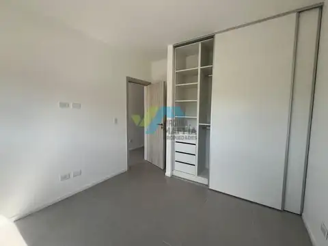 Departamento en Alquiler al Oeste