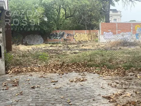 Terreno en Venta en Adrogue, USD 110.000