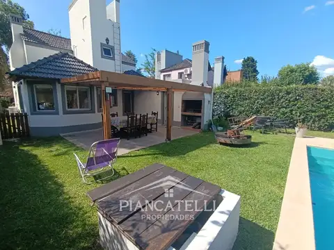 Banco Provincia Country Club