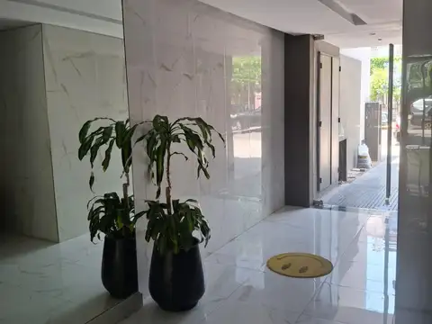 Departamento en Alquiler A Estrenar