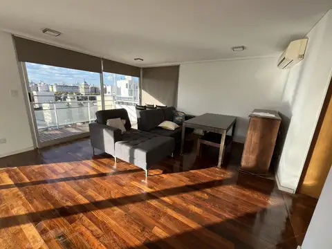 Departamento en Venta de 6 ambientes