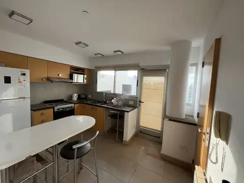 Departamento en Venta con 2 cocheras
