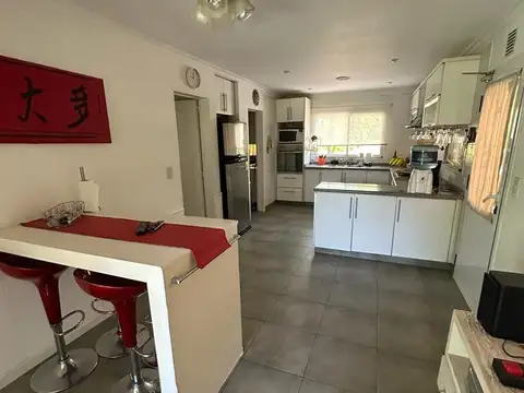 Casa en Venta 18 años