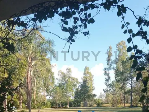 Campo en Venta de 3,68  ha