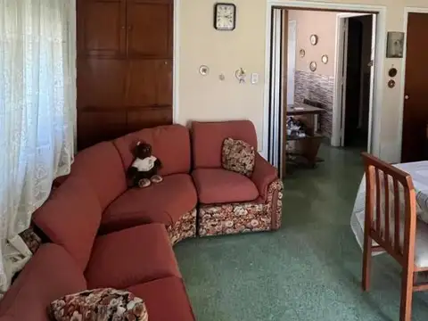 Casa en Venta en Florida Belgrano/Oeste, USD 145.000