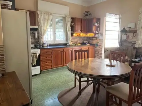 Casa en Venta 40 años