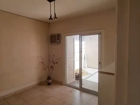 Departamento 5 ambientes con 2 baños