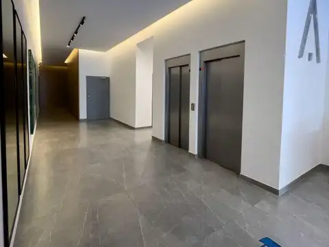 3 ambientes  a Estrenar en Edificio ARALIS con Amenities