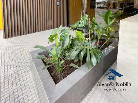3 ambientes  a Estrenar en Edificio ARALIS con Amenities