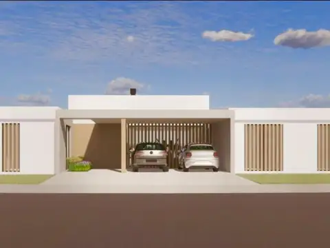 Casa en venta en El Naudir