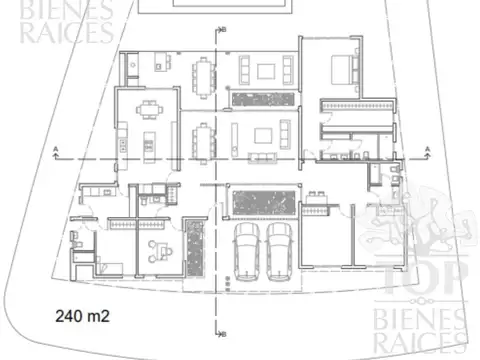 Casa en Venta de 4 dormitorios