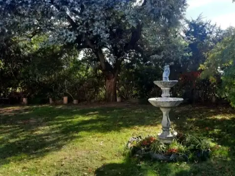 VENTA CASA QUINTA COLONIA SUIZA BARADERO