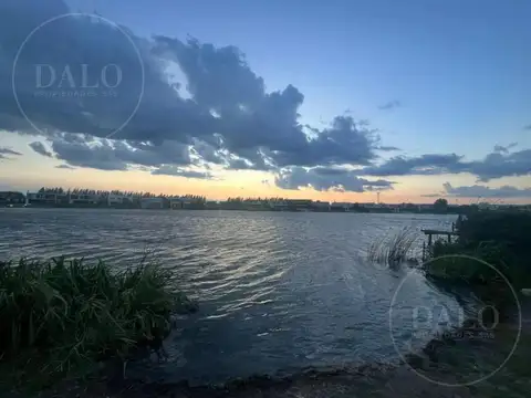 Barbarita Barrio Cerrado