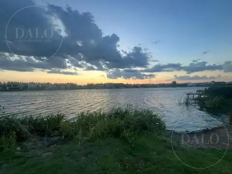 Terreno en Venta de 850,0 m2